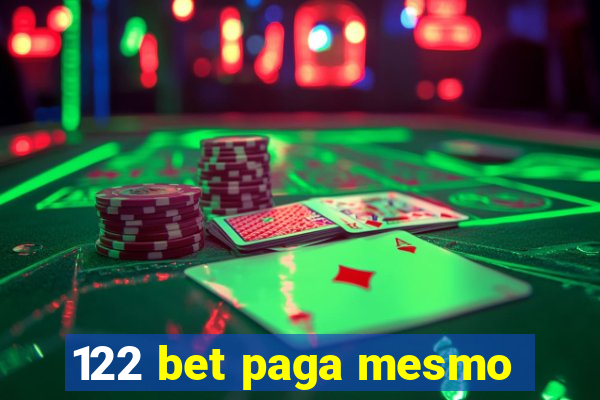 122 bet paga mesmo